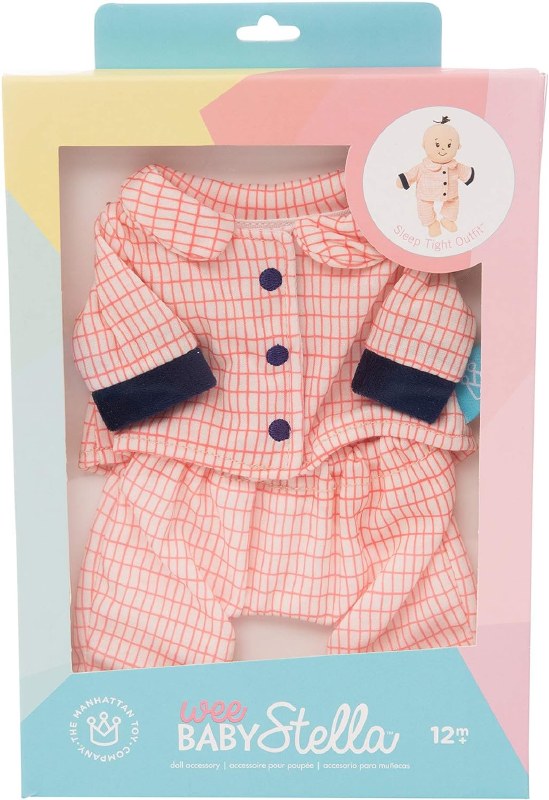 Wee baby hot sale stella outfits